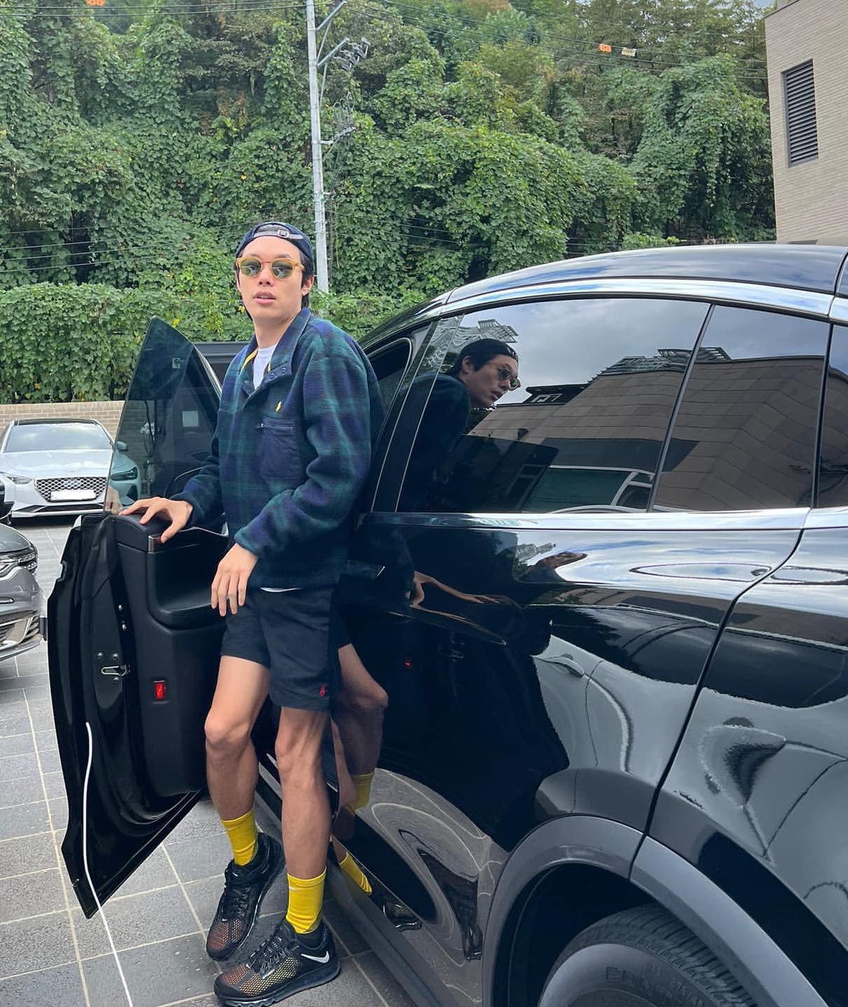 지금이 딱 말 한 마리 탈때🐎 이미지4