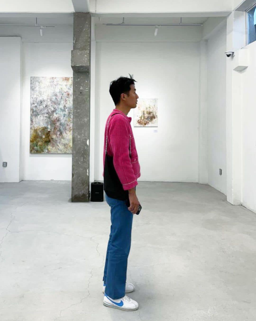 클래식은 영원하다👟코르테즈 이미지9