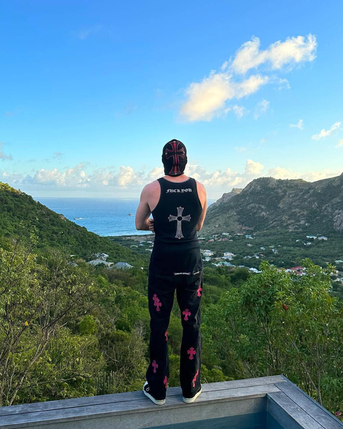 여름에도 크롬 데님하자👖🔥 이미지