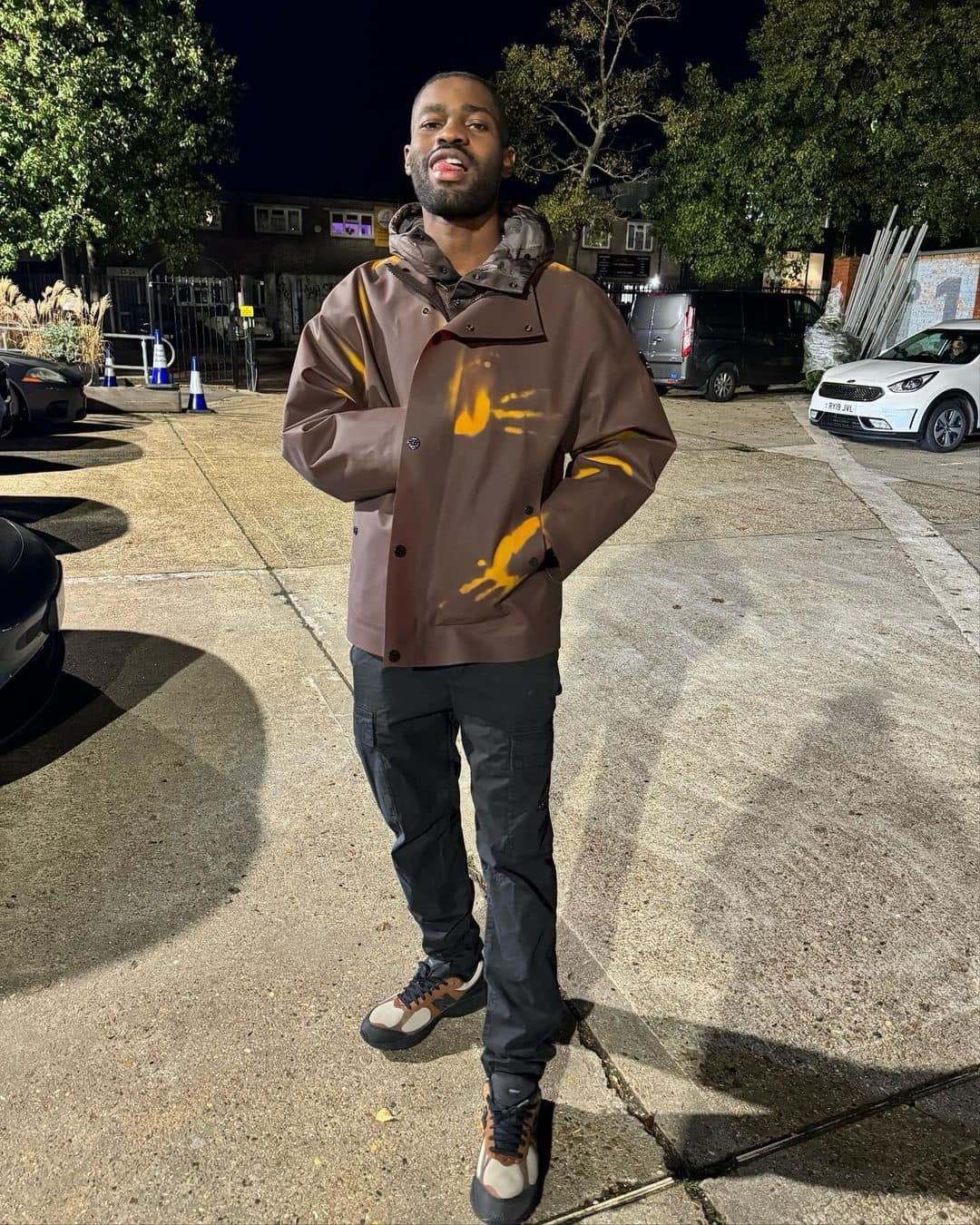 탐나는 스톤 온도변화템🧭🌡️​ 이미지