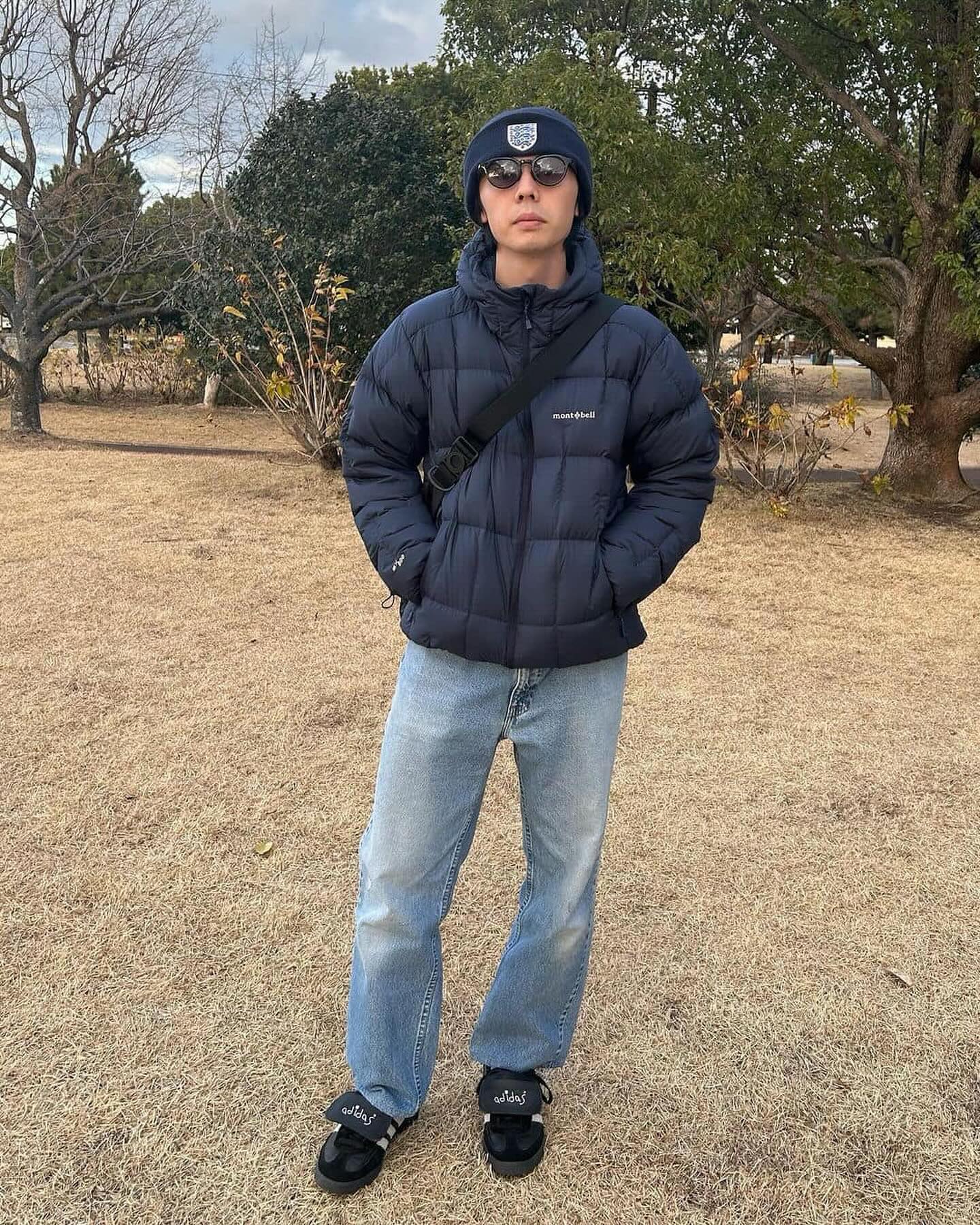 겨울 버티기엔 몽벨이 제격⛄️ 이미지8