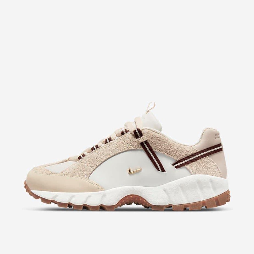 자크뮈스+나이키 스니커즈🥨 이미지