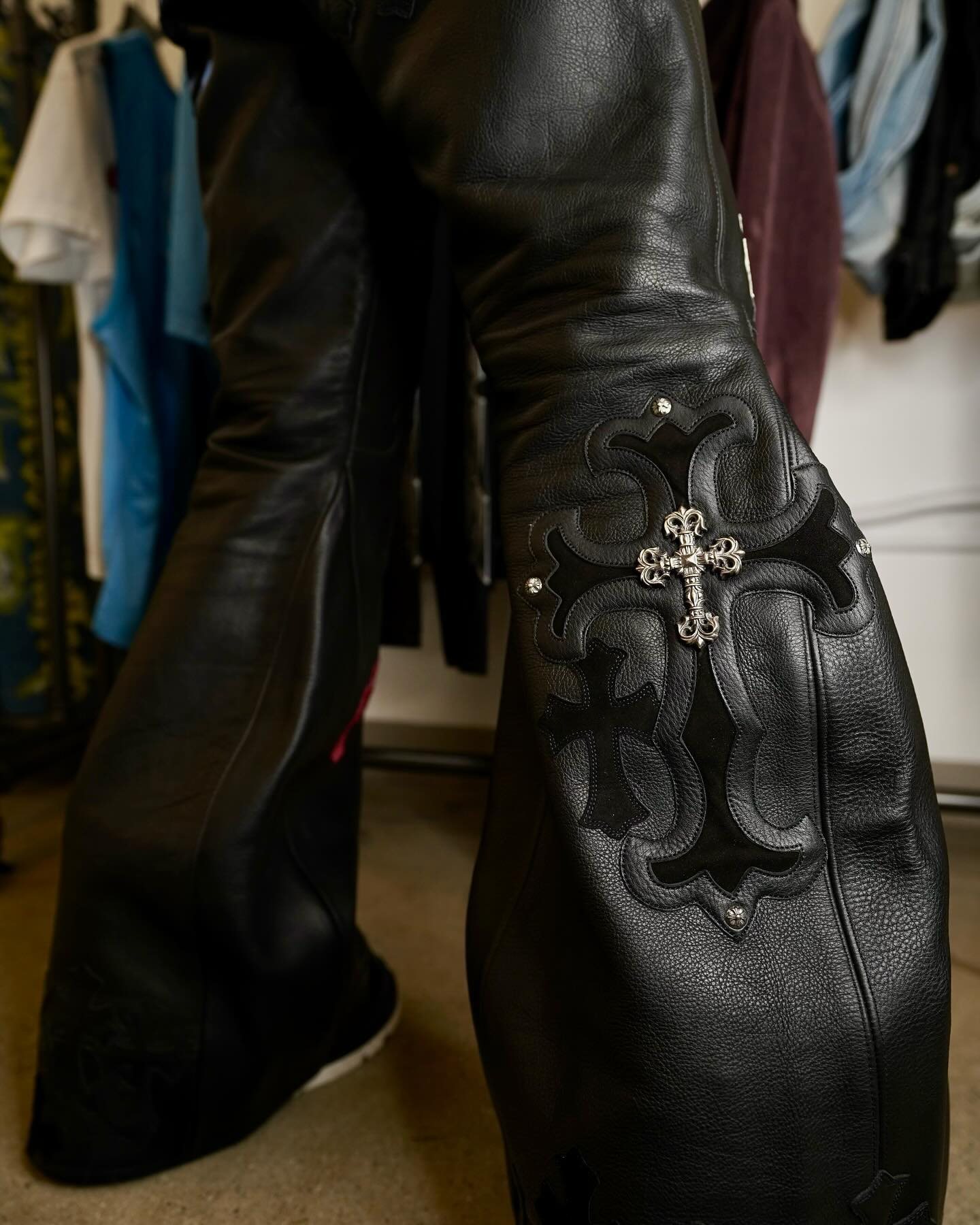 크롬은 과해도 괜찮어🥄 이미지