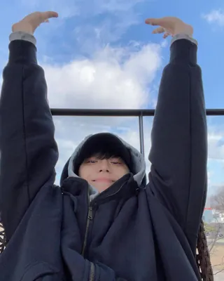 칼춤맨 이도현 코디⚔️ 이미지