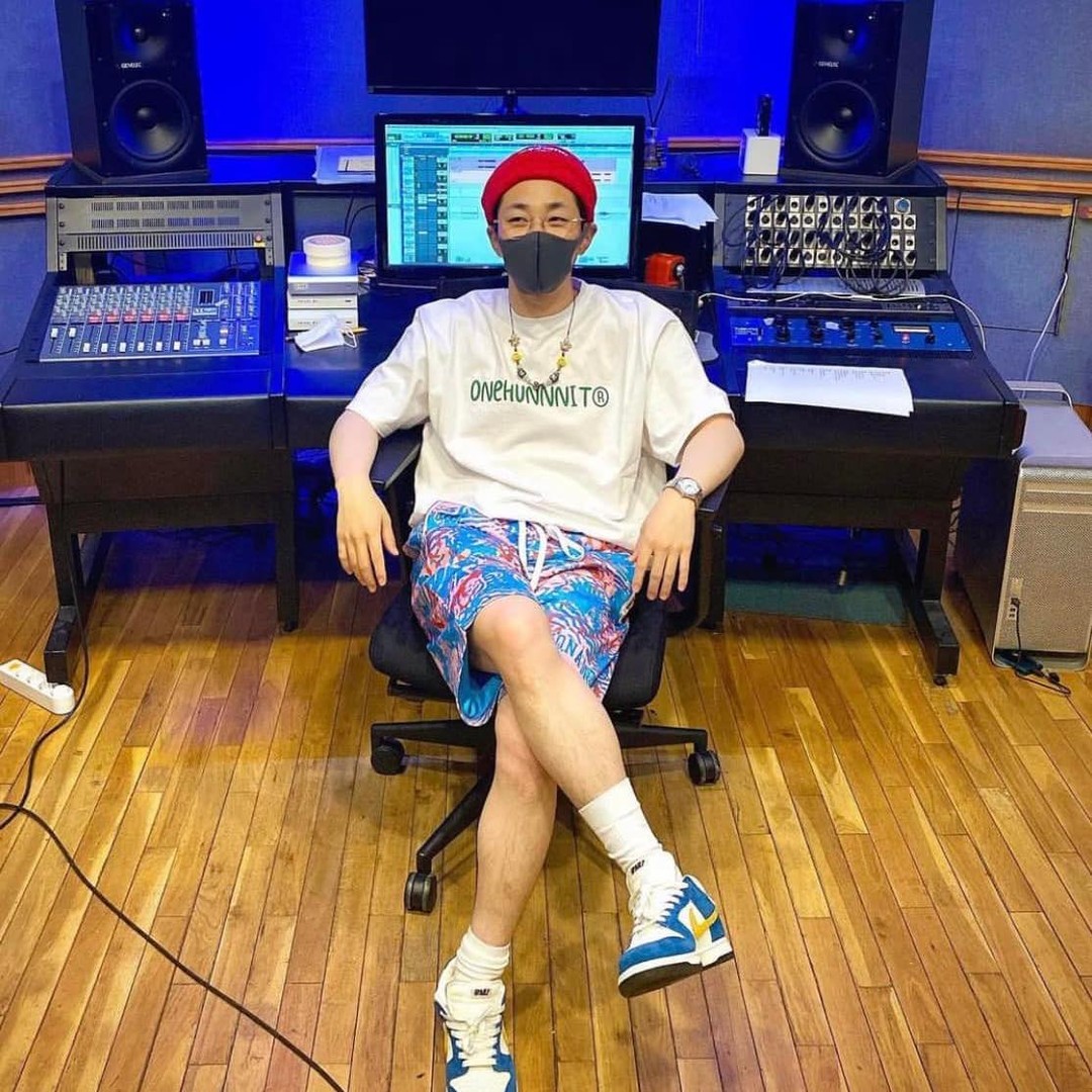 딘딘은 딘딘🎤 이미지3