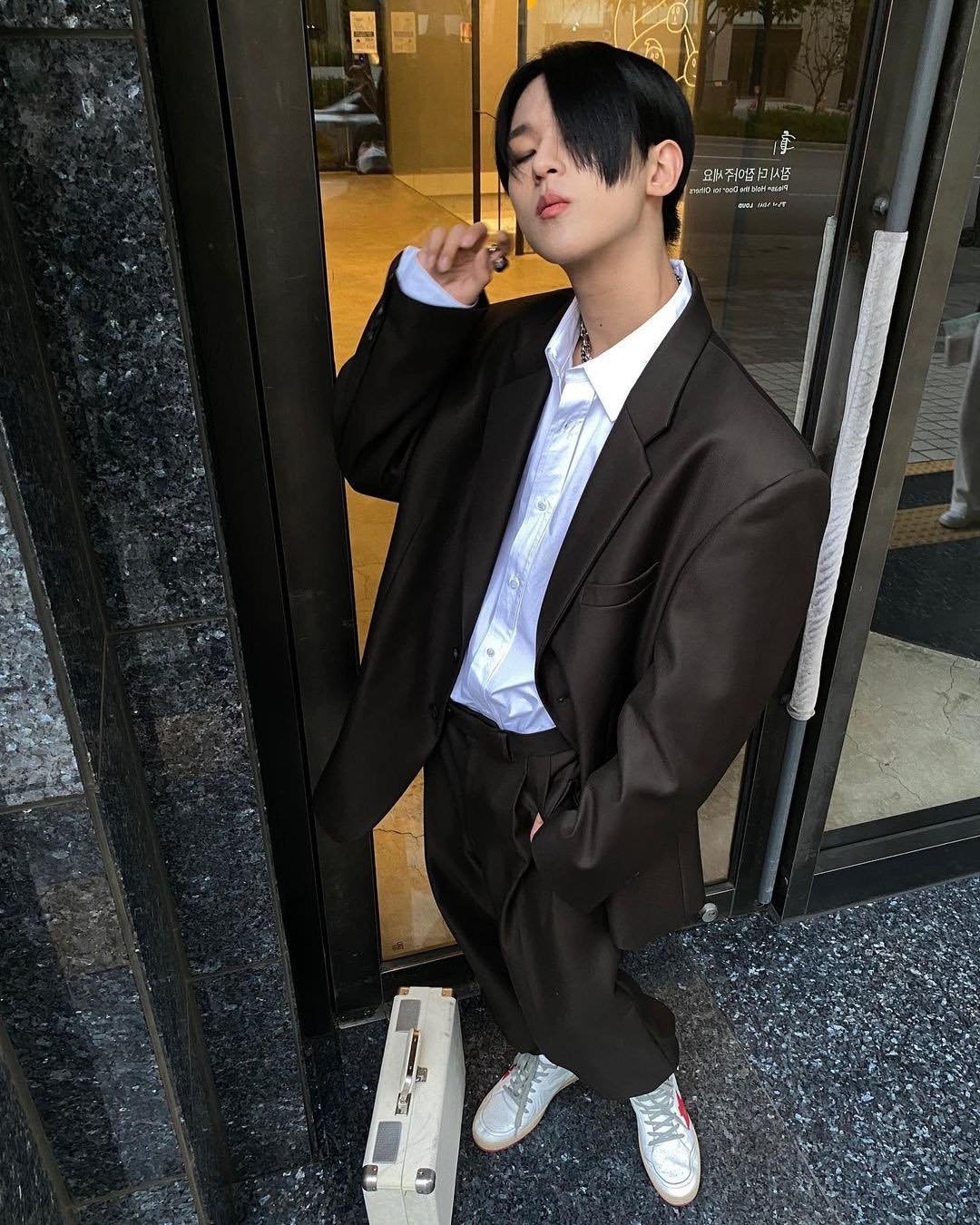 스타일링 물오른 빅나티 근황🎬 이미지1