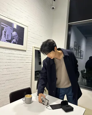 오늘은 코트하는 날🏋🏻♂️ 이미지