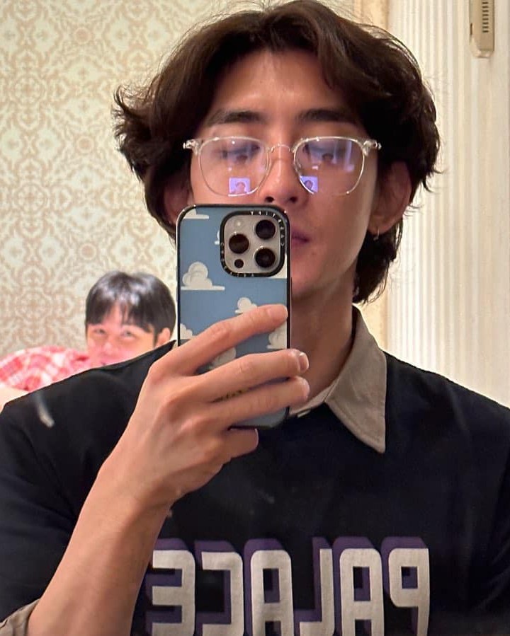 이미지 변신엔 투명테가 제격😎 이미지3