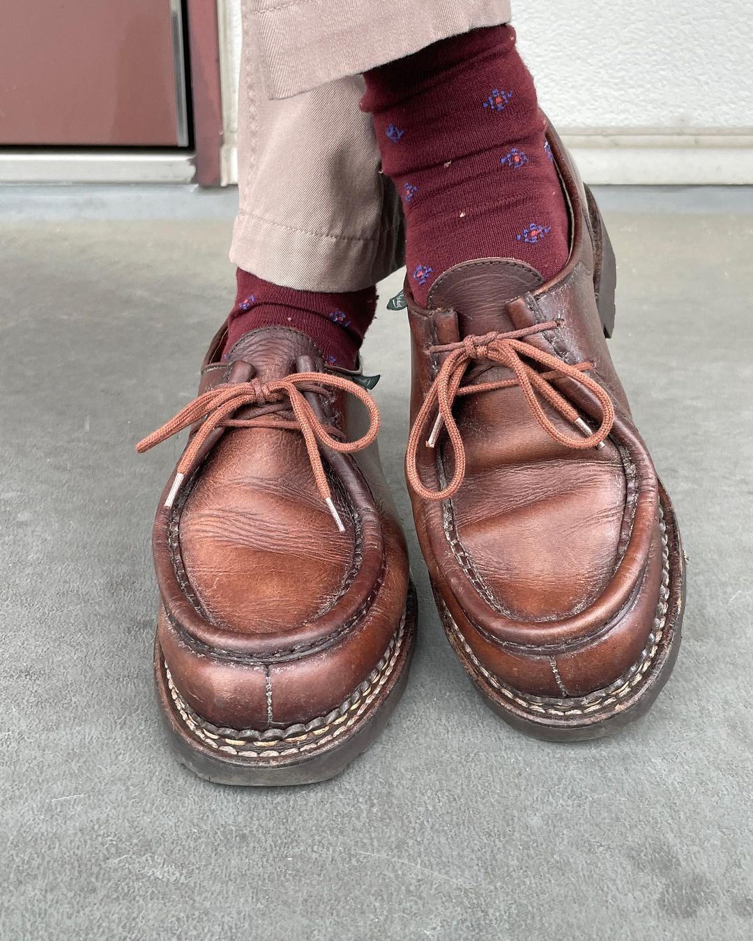 에이징 맛있게된 파라부트 꺼내볼까🍂 이미지2