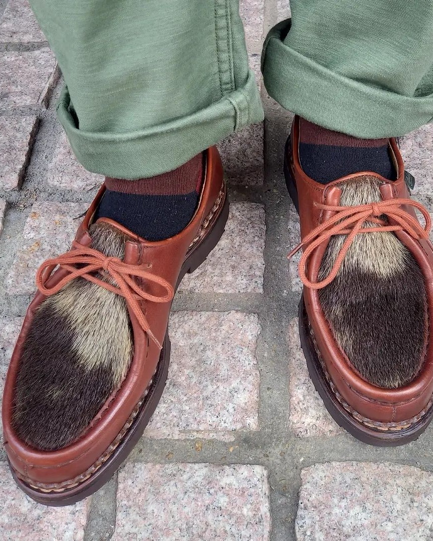 에이징 맛있게된 파라부트 꺼내볼까🍂 이미지6