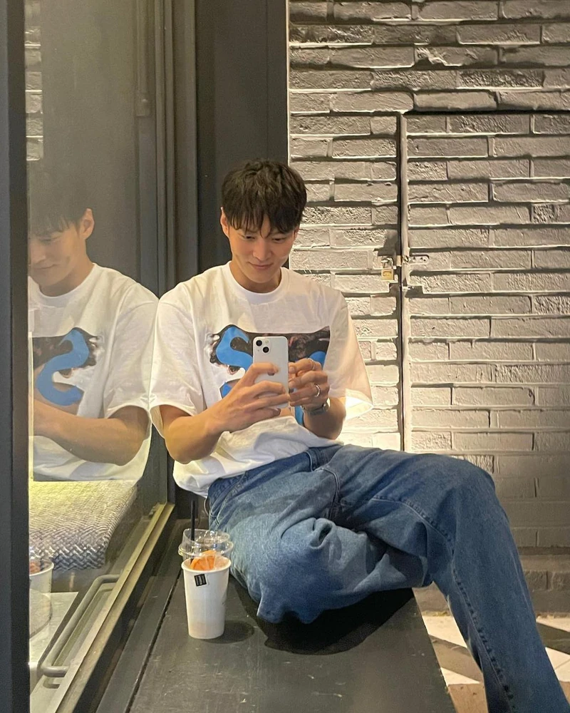 스타일링까지 수준급인 주원이형💥 이미지1