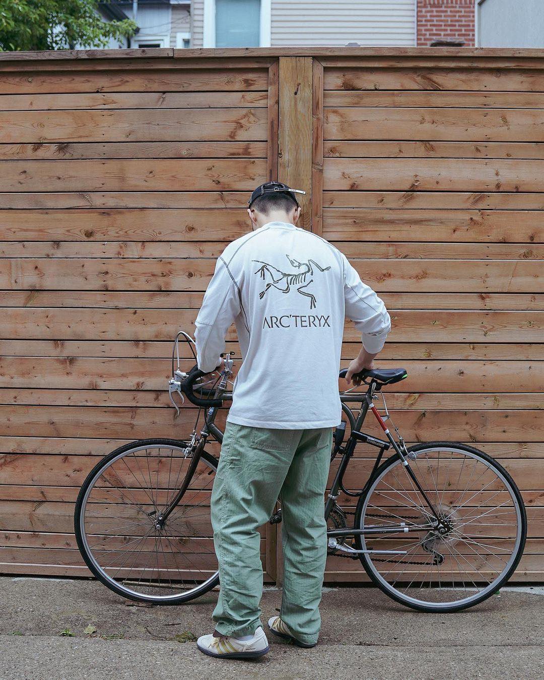 주말엔 자전거 타임🚲 이미지