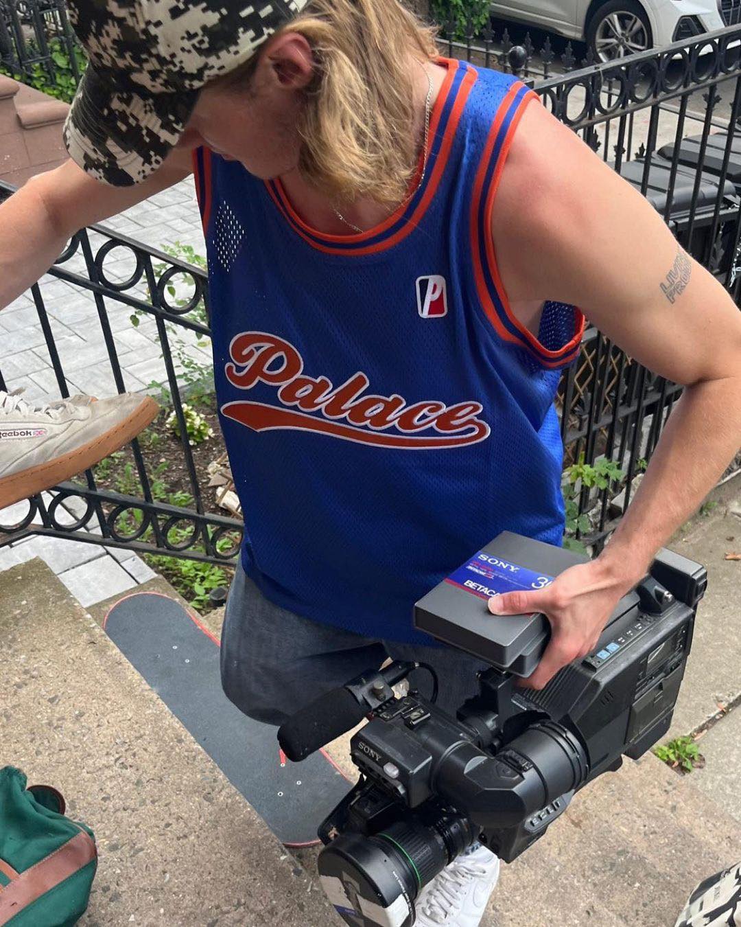 보더 찍는 형들 너무 멋져📹 이미지