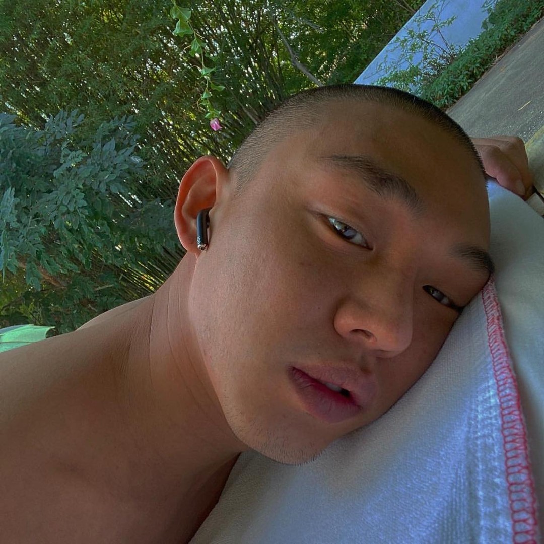 홍식이형 헤어스타일 모음.zip🏠 이미지7