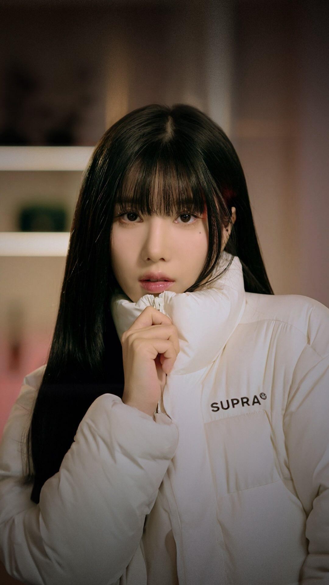 수프라 x 권은비👑🚩2번째 협업 이미지