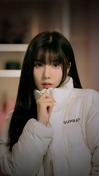 수프라 x 권은비👑🚩2번째 협업 이미지