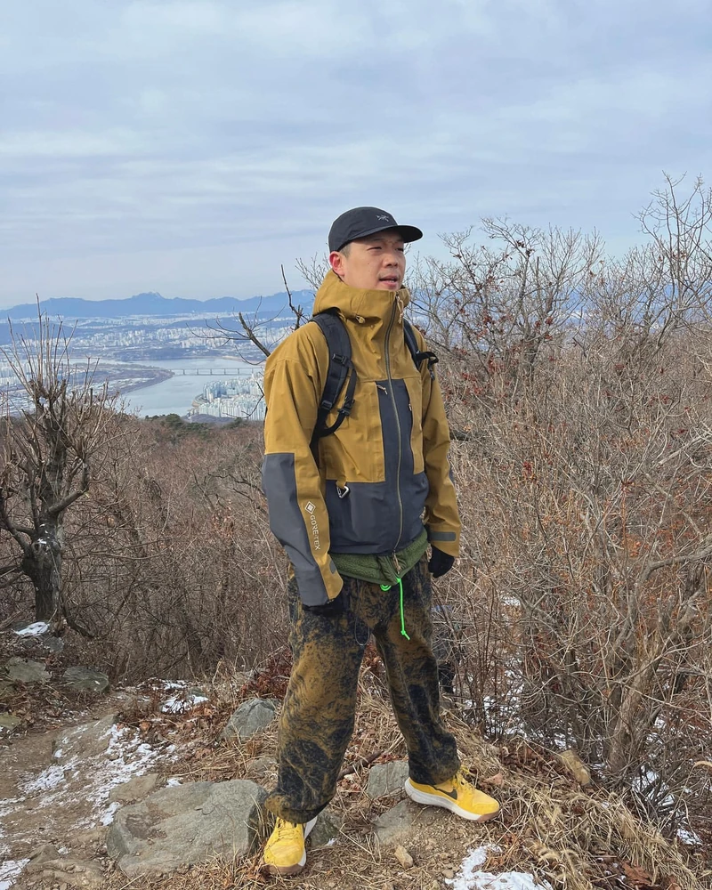 팔로알토한테 배우는 아웃도어⛰️ 이미지1
