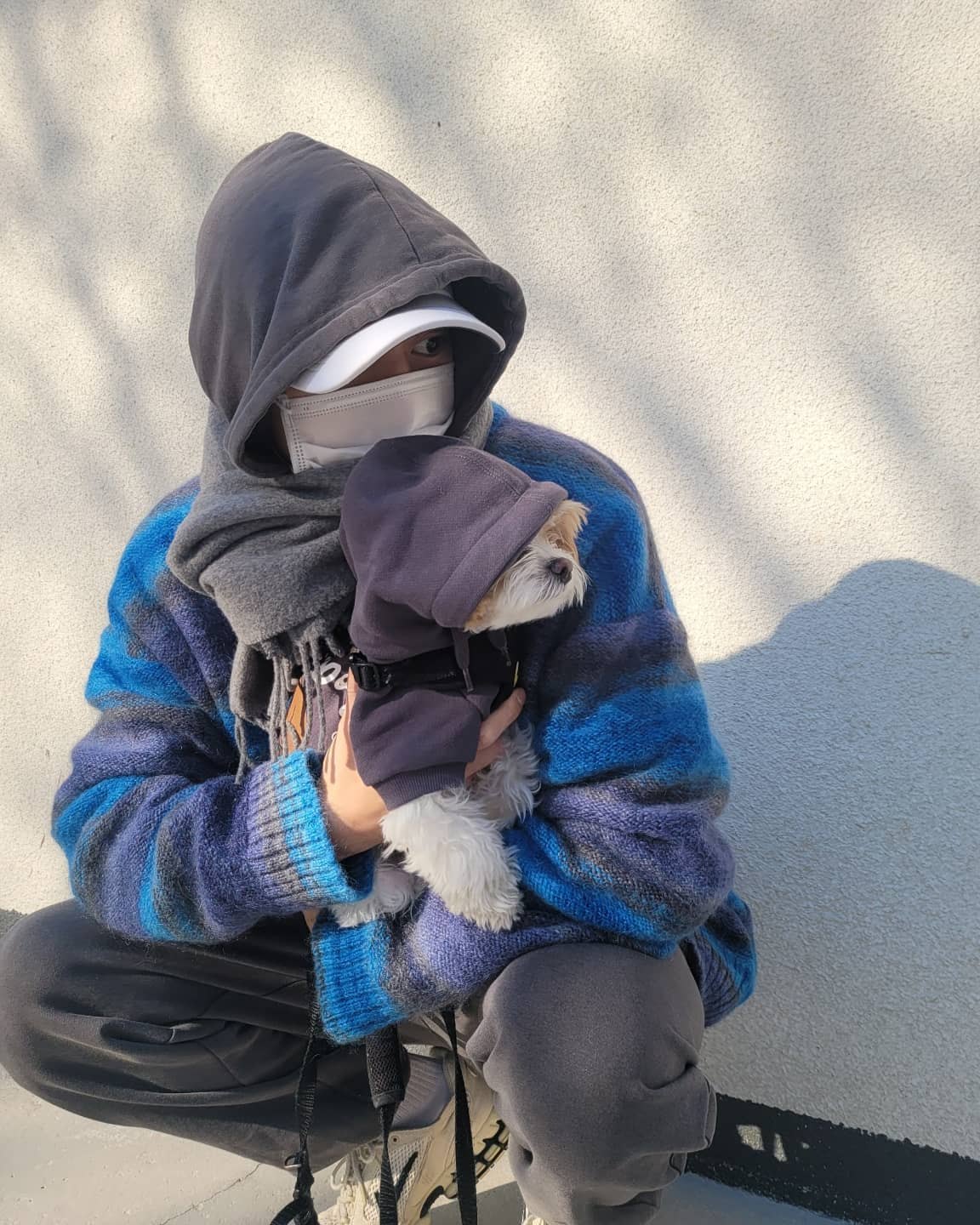 플러팅의 시작: 댕댕이 산책🐕 이미지4