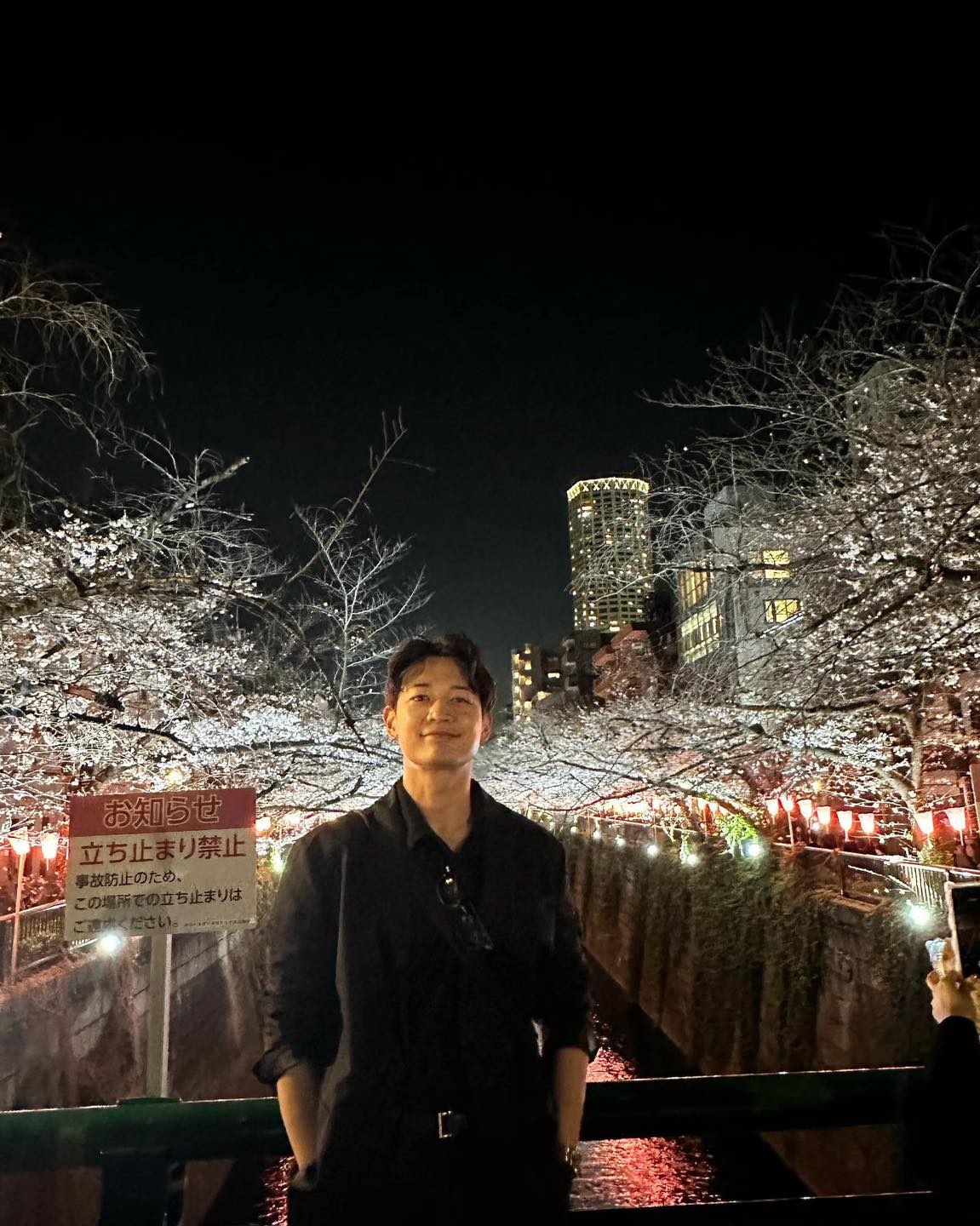 샤이니 민호의 담백한 스타일링✨ 이미지2