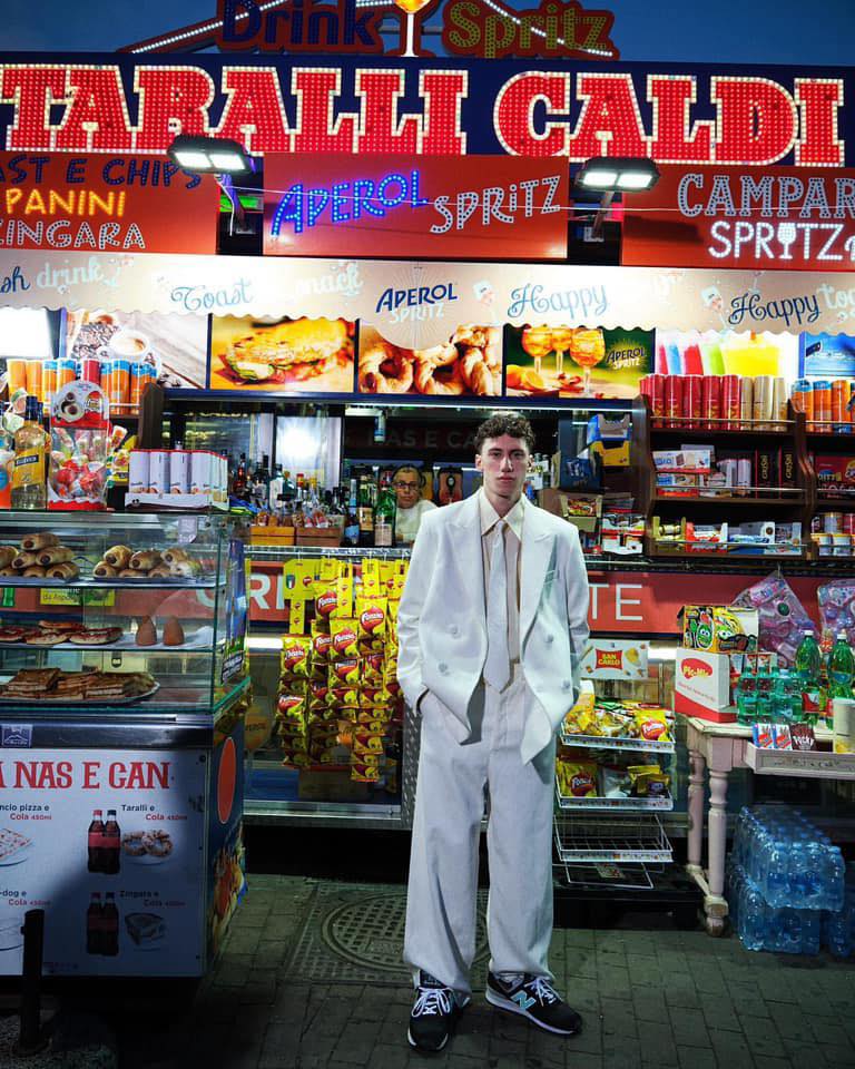 캔디바 땡기는 뉴발 색감🍦👟 이미지5