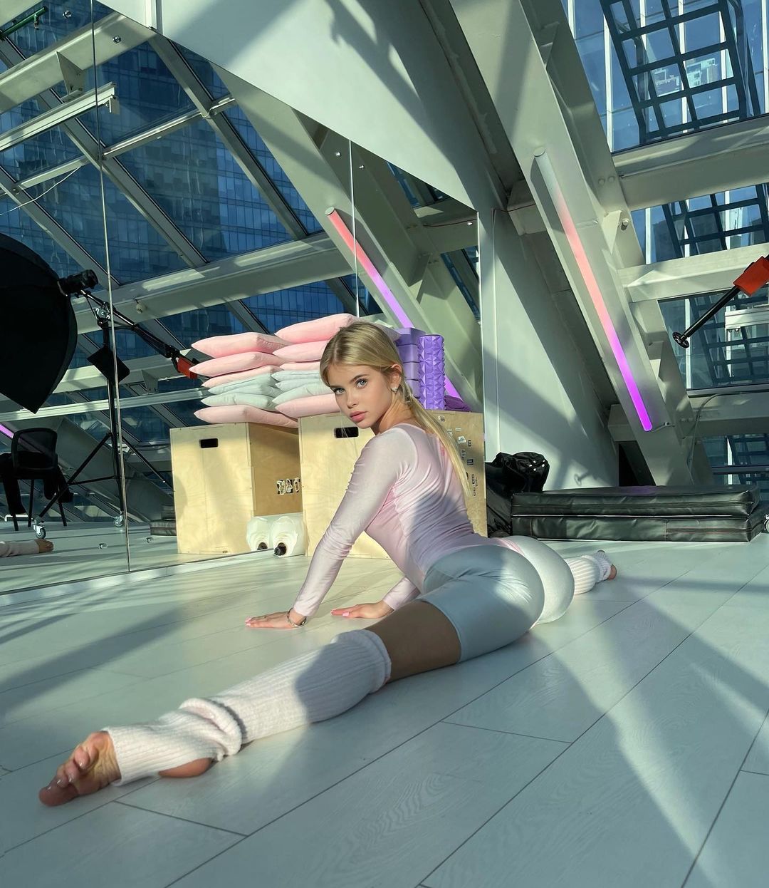 벤틀리 ASMR걸 보고 가십쇼🎙 이미지5