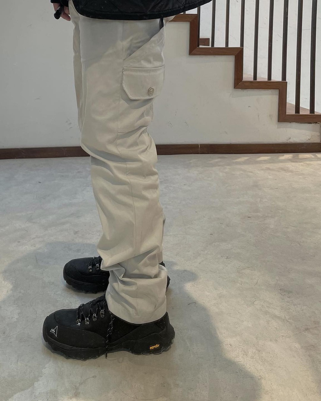 드레이크도 신는 ROA⛰ 이미지2