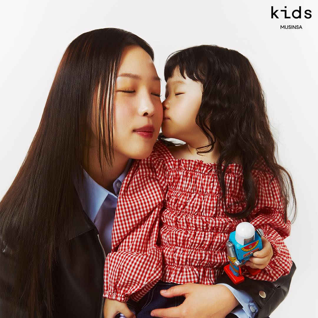 힙한 가족 분위기👨‍👩‍👧🔥@하고싶다 이미지
