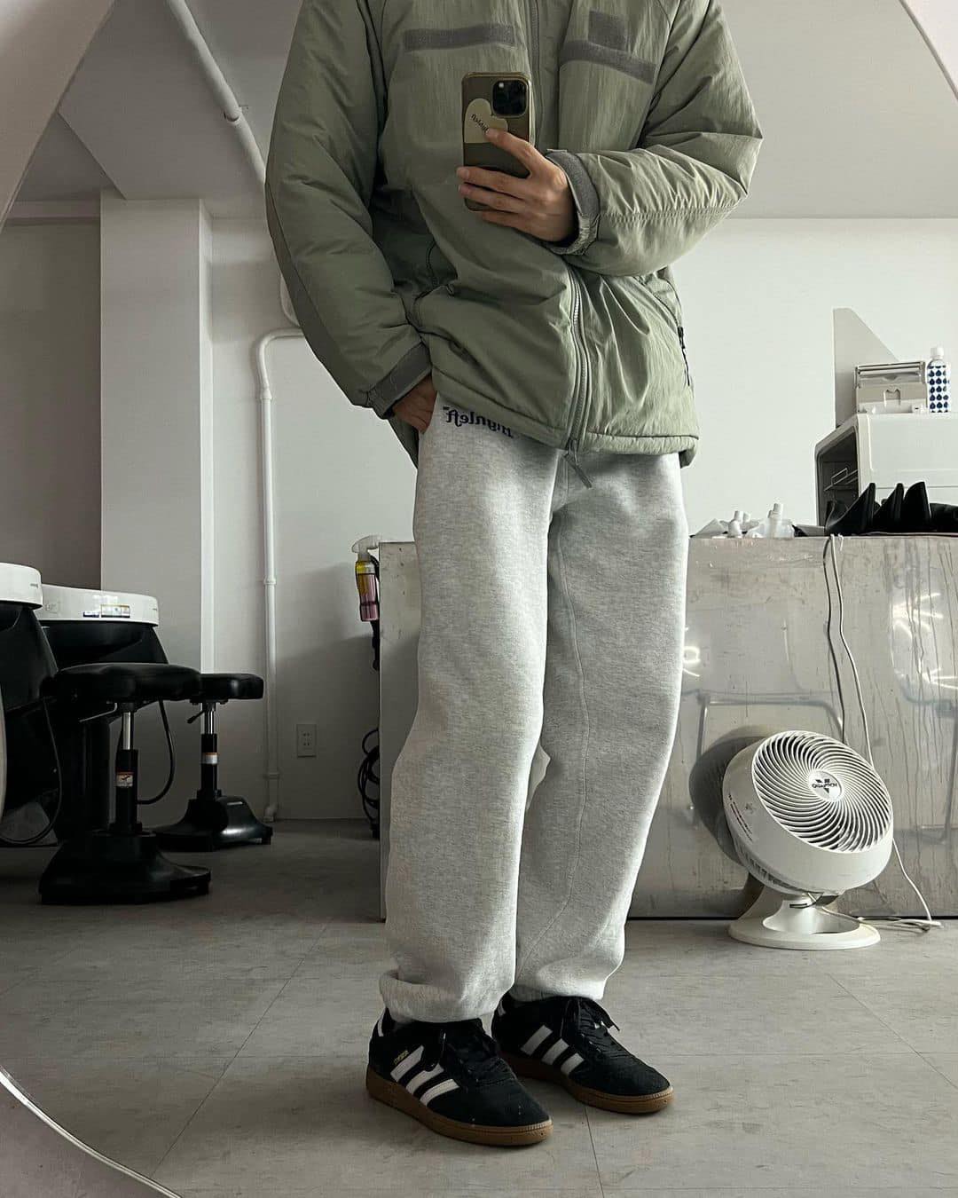 남은 겨울 든든한 level7🌡️ 이미지