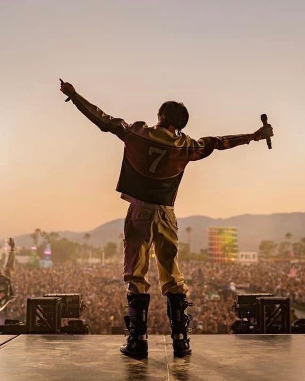 기대되는 페스티벌 시즌🎊 이미지