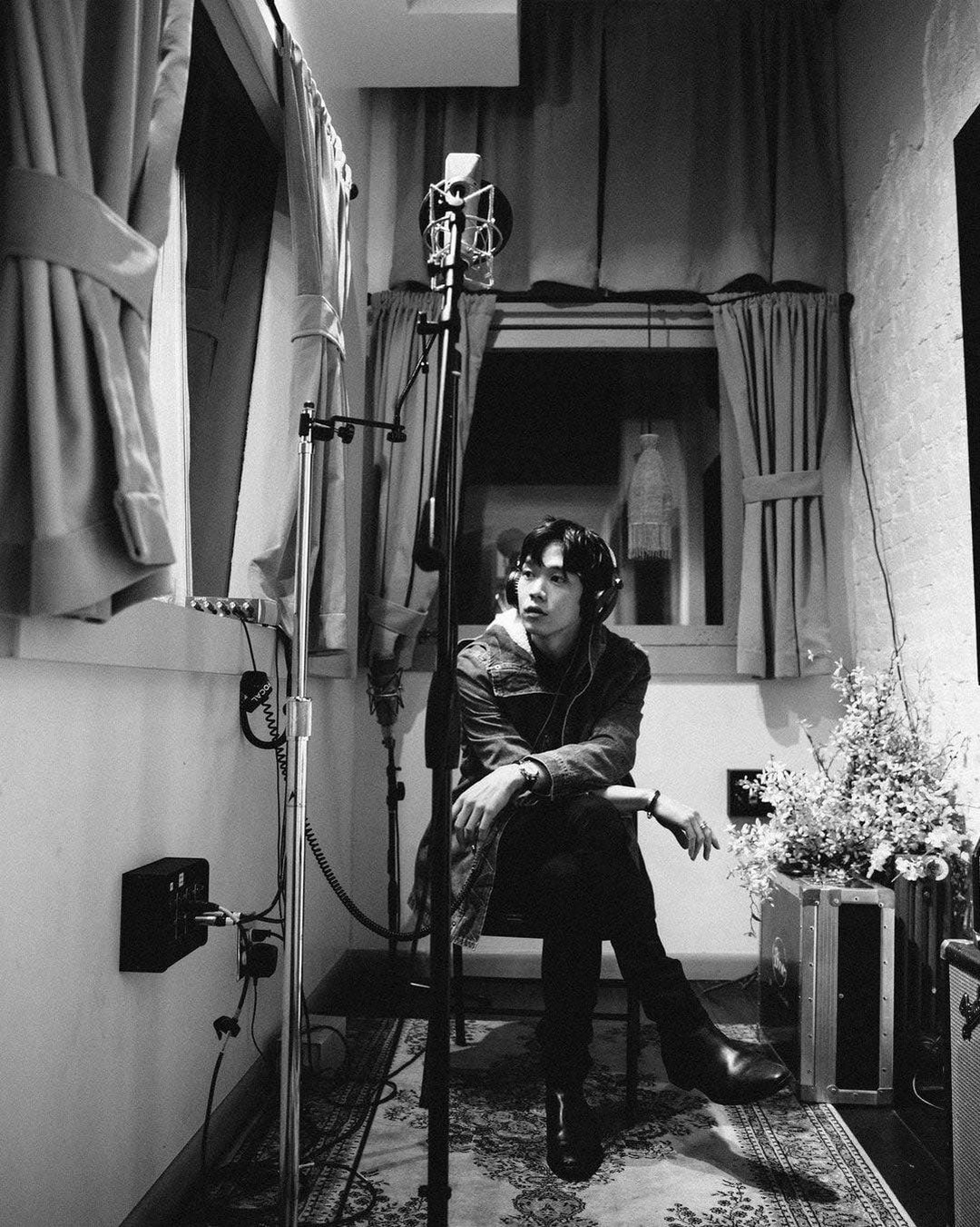 스타일도 감미로운 케빈오👀 이미지9