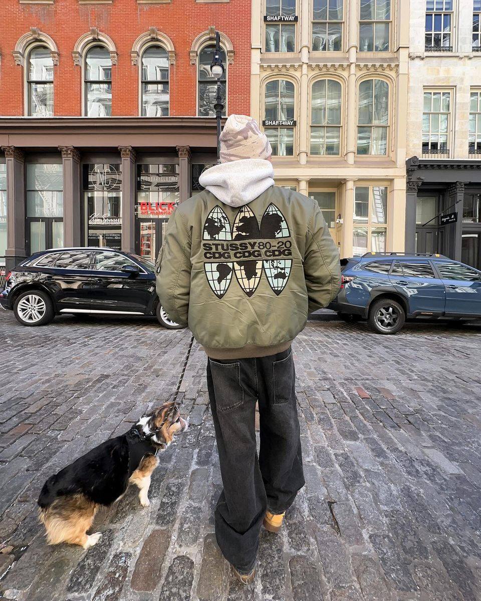 오늘은 패딩 벗어볼까🪼 이미지