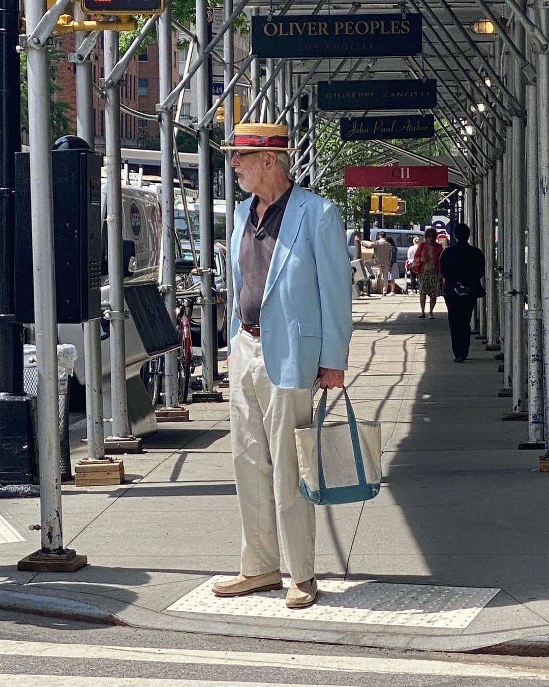 스타일은 영원✨👴 이미지6