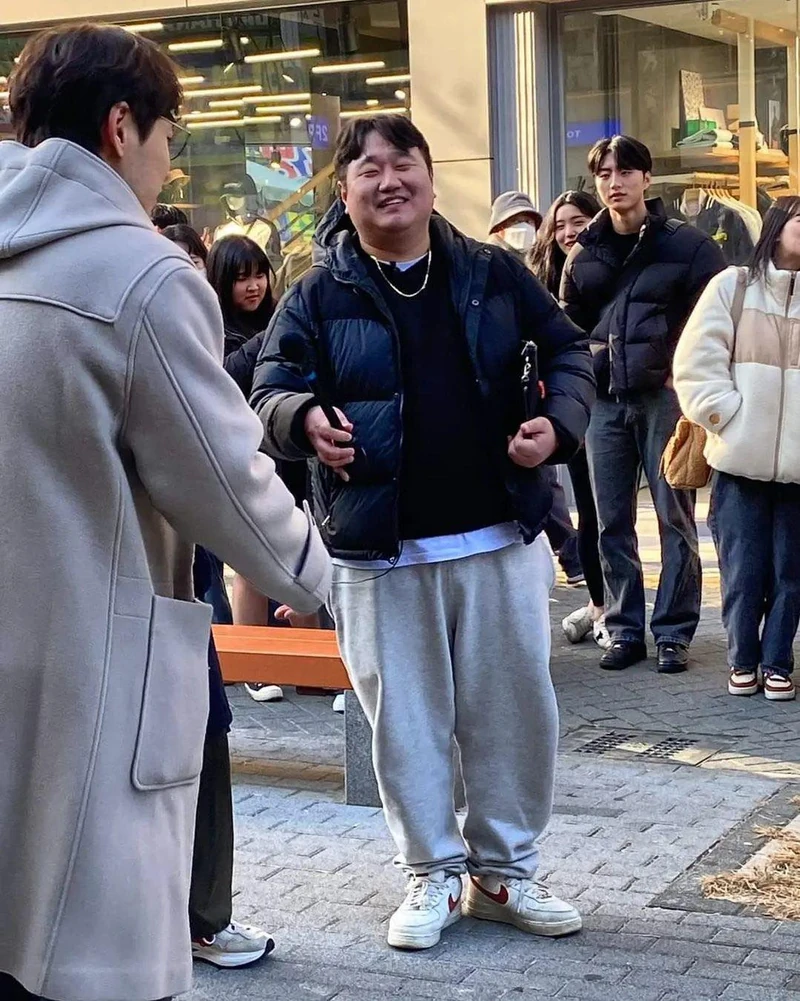 이게 멋이지🙏🏻🙏🏻🙏🏻 이미지5
