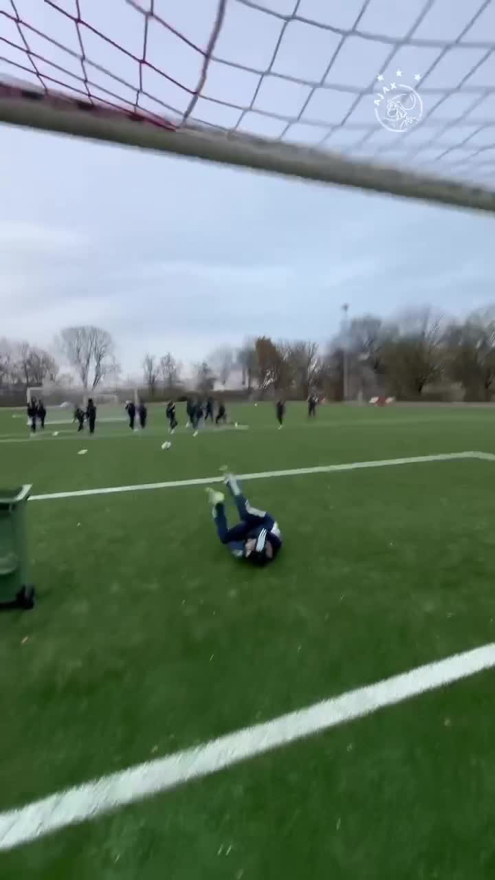 슛 정확도를 올리는 효과적인 훈련방법 이미지