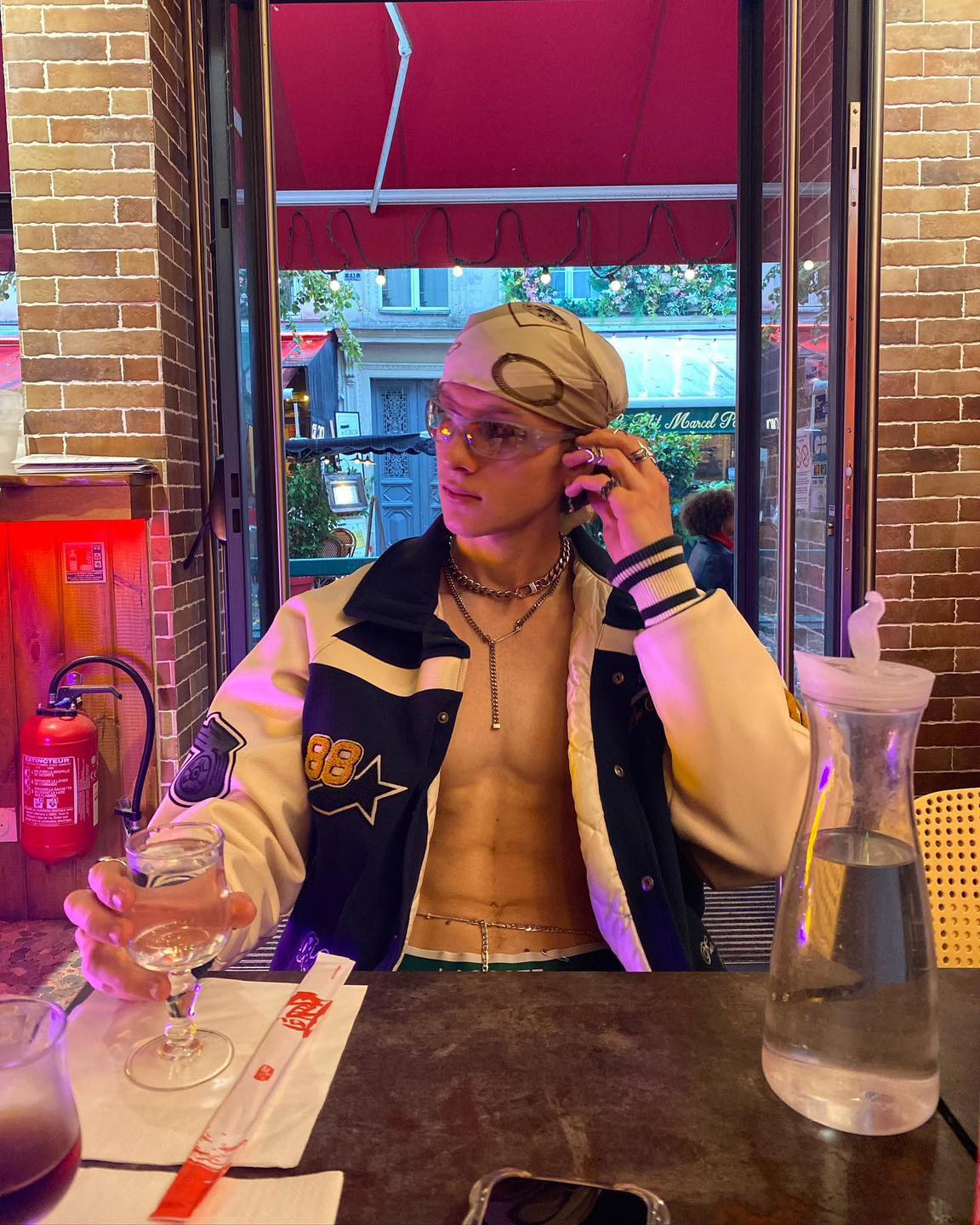 올여름엔 꼭 복근 꺼내보기💪🏼 이미지