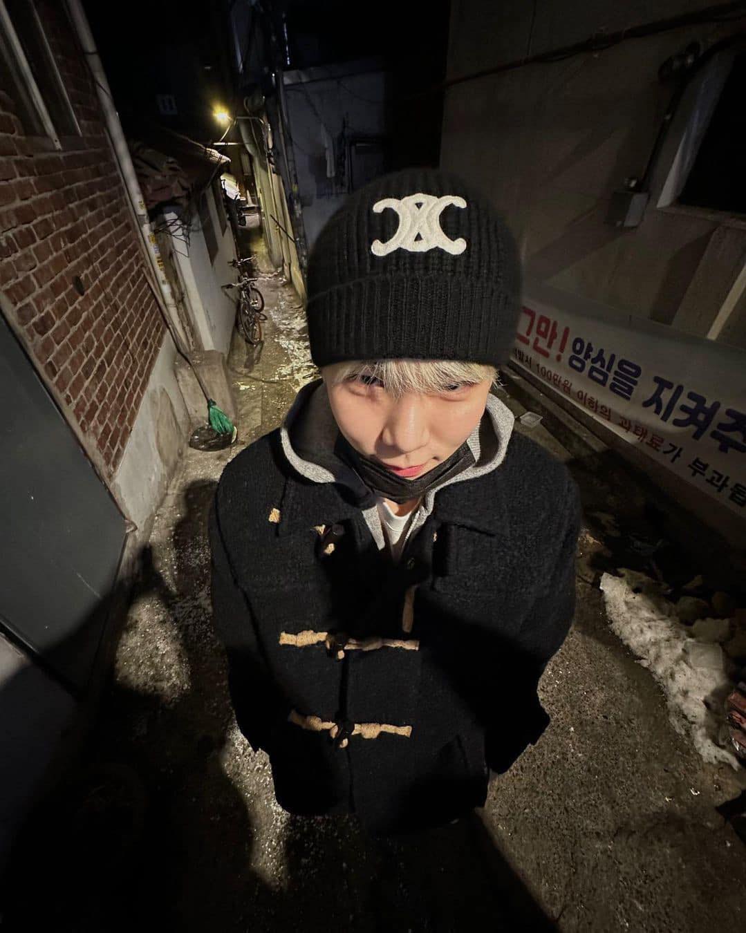 다양하게 잘 입는 키🔑 이미지4