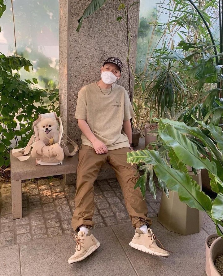 데이토나로 이직한 팔로알토 근황💫 이미지2