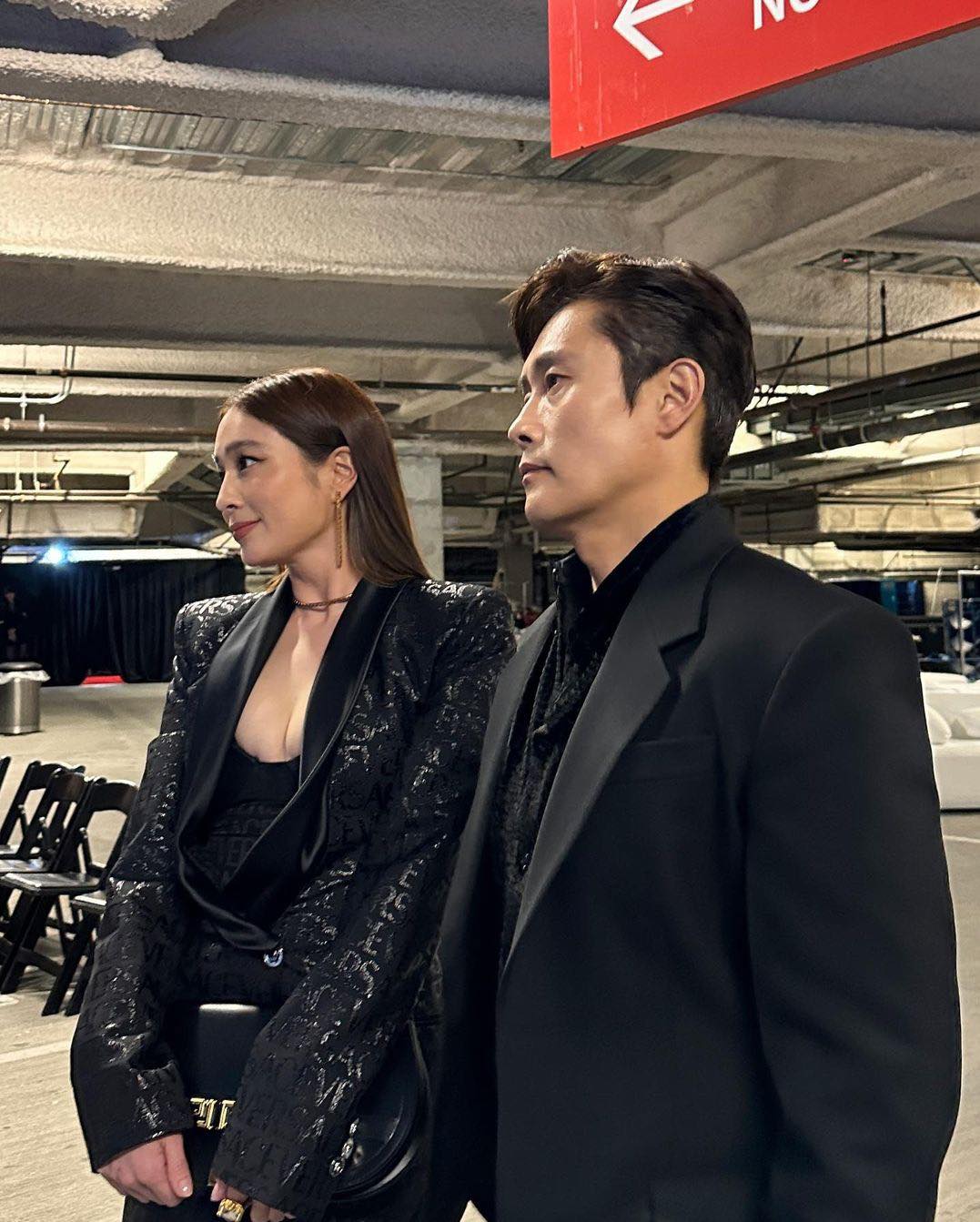 멋 탑재 부부💃🏼🕺🏻 이미지2