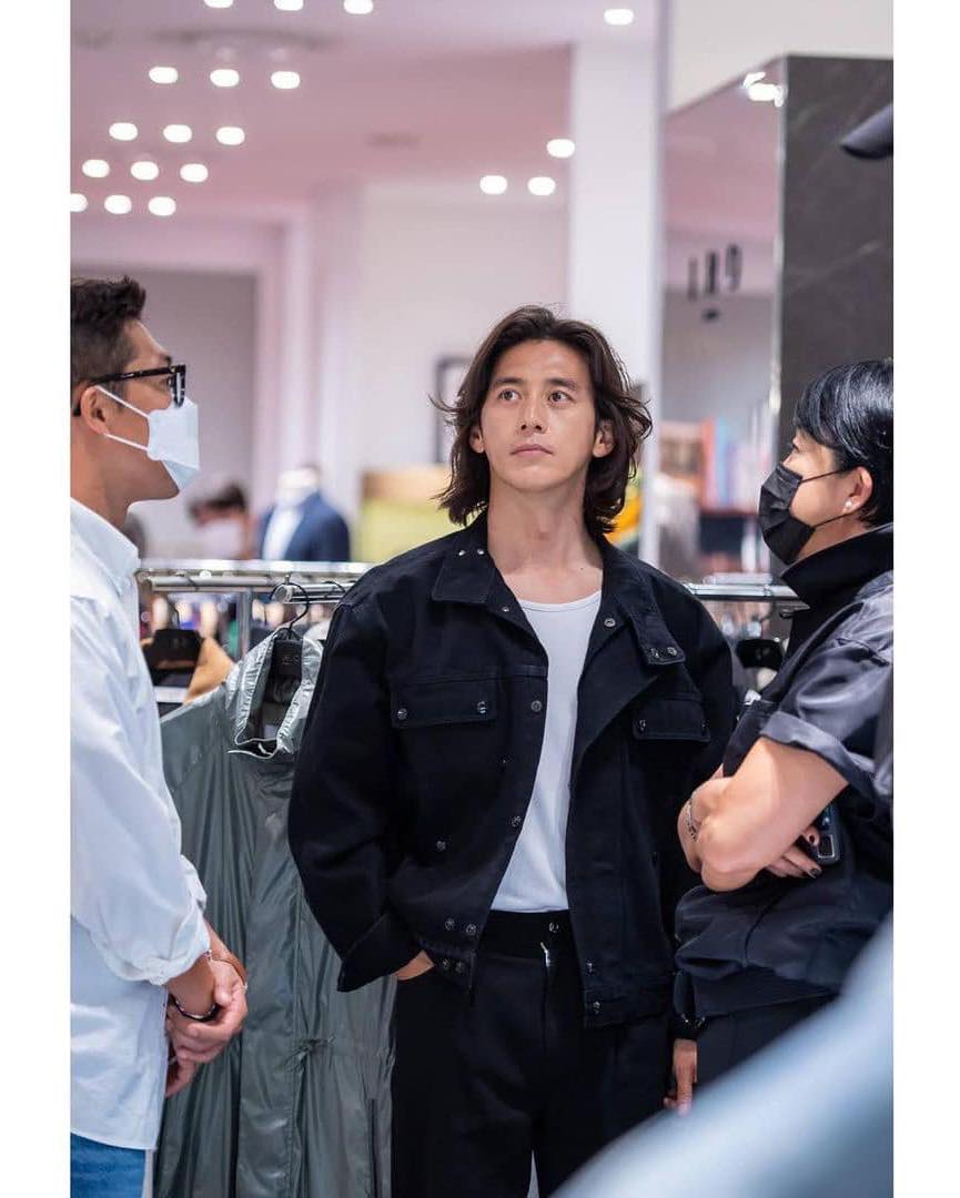 단발 용기만들어주는 고수형🌿 이미지6