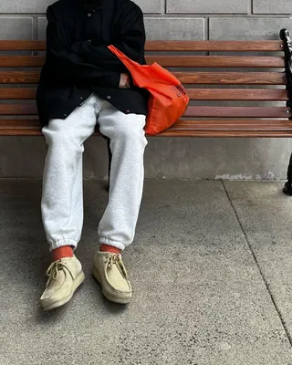 봄단화는 역시 클락스 해야겠지?☀️ 이미지