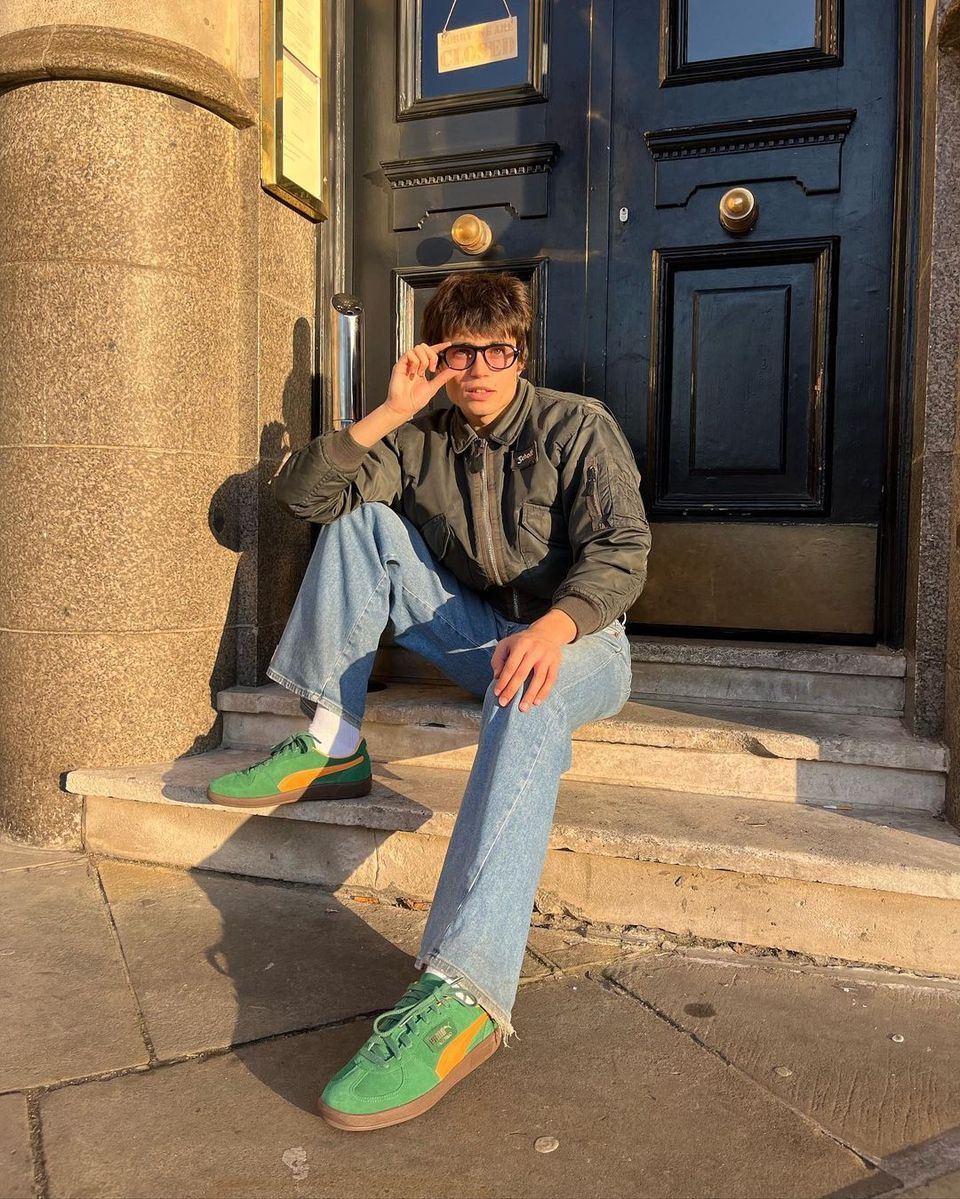 팔레르모 색감 예쁘노🌈 이미지