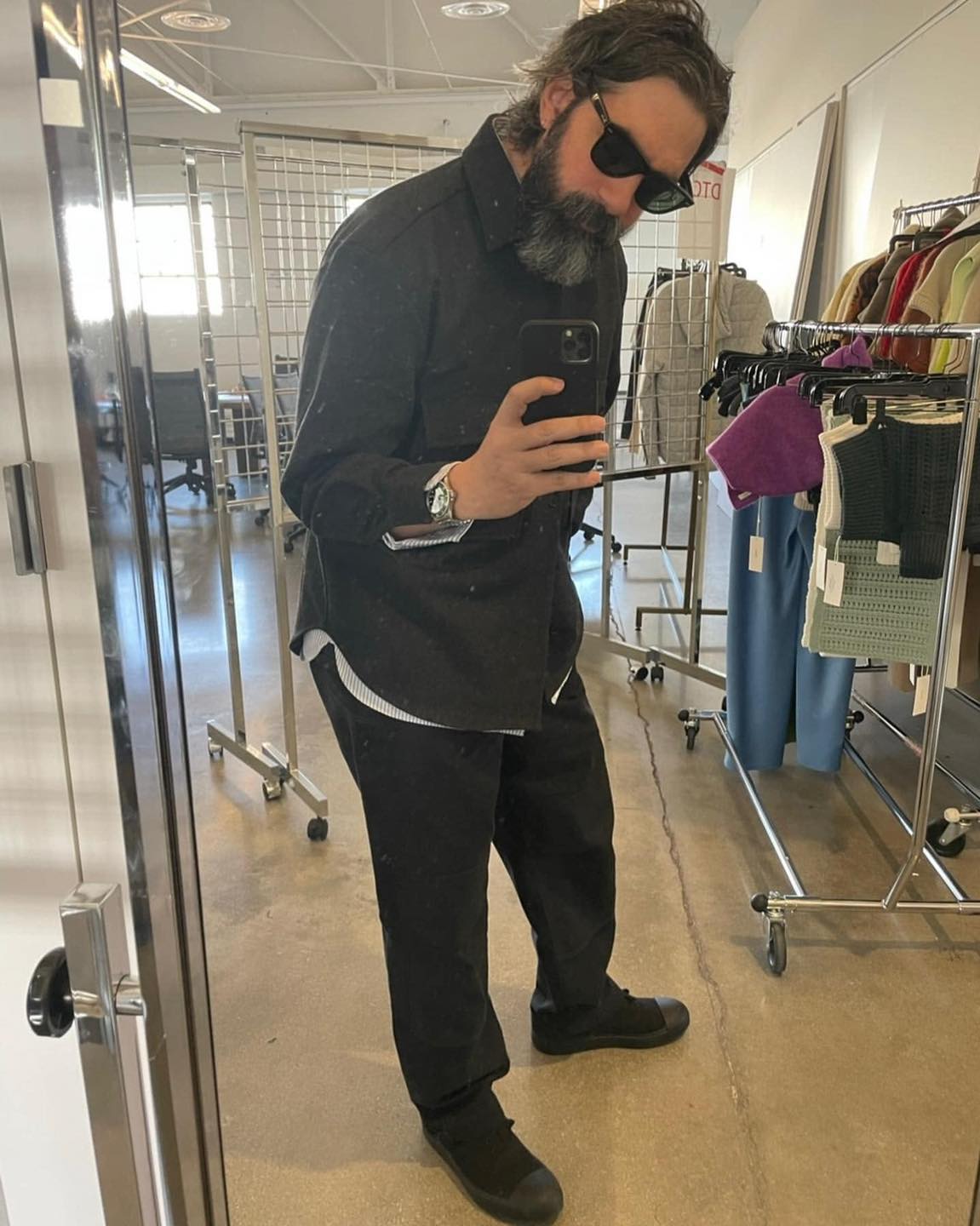 목표 : 수염 간지나게 기르기🧔‍♂️ 이미지6