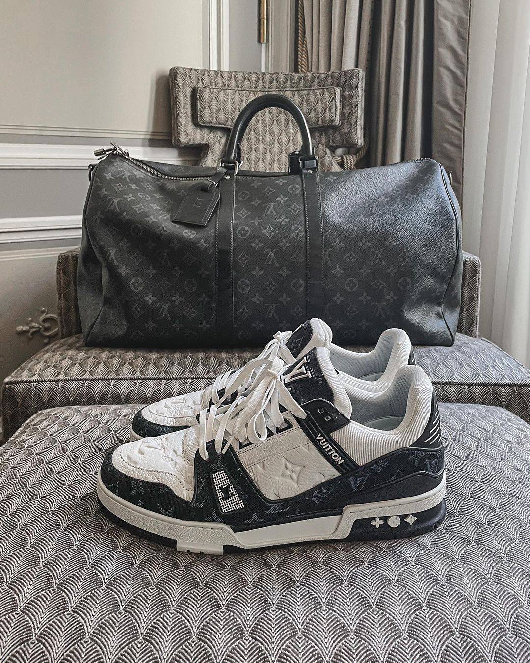 장래희망 : LV트레이너 다모으기✨ 이미지4