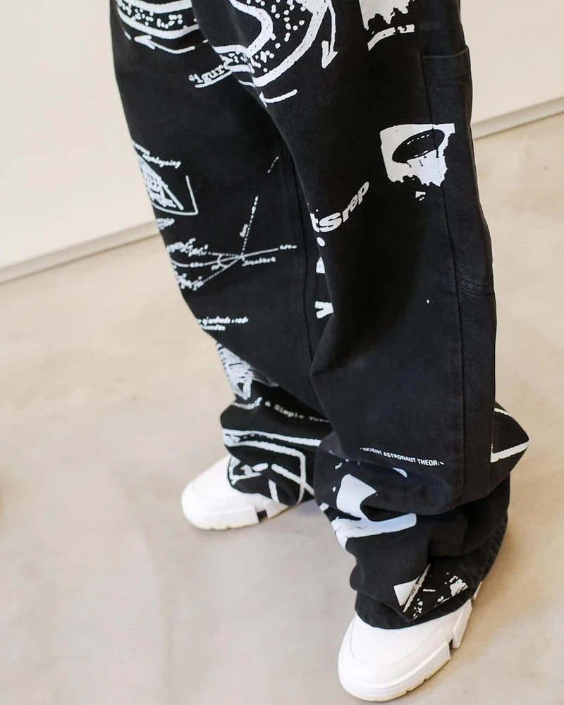 제이든 스미스 X 뉴발 새 조합👟 이미지10
