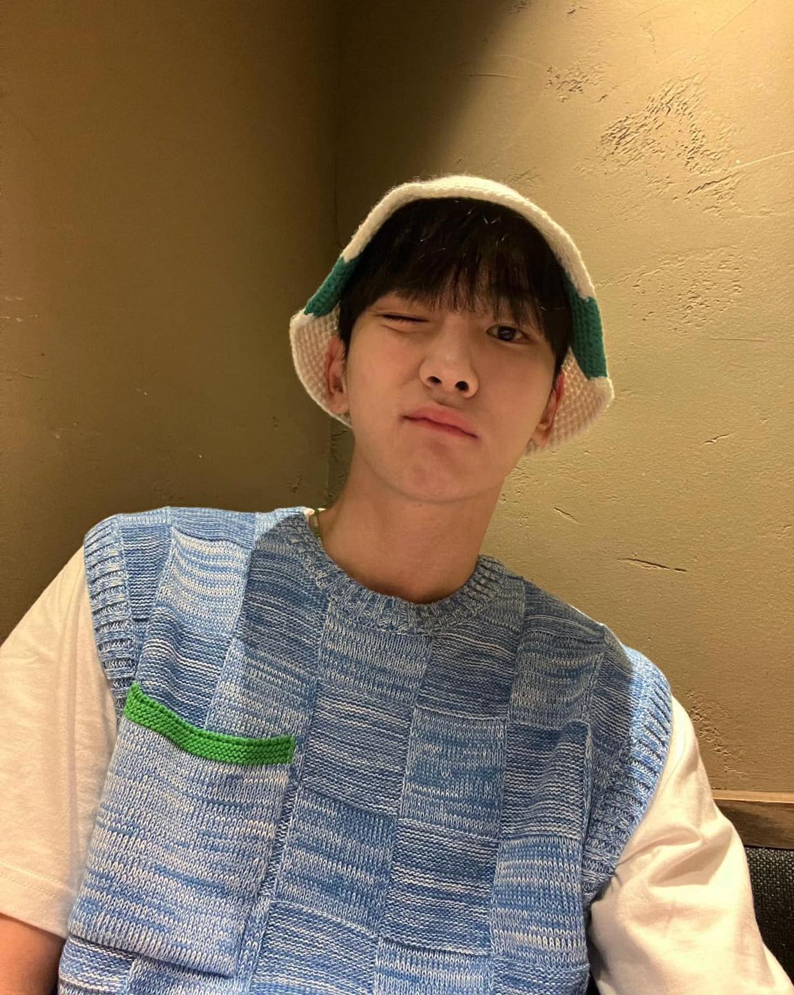 다양하게 잘 입는 키🔑 이미지6