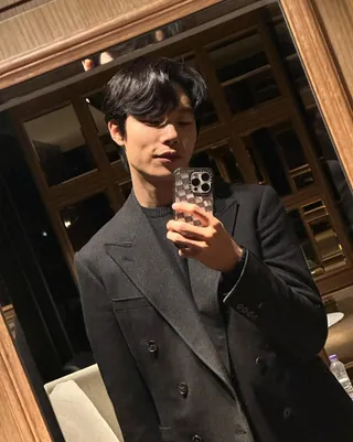 류준열 이미지