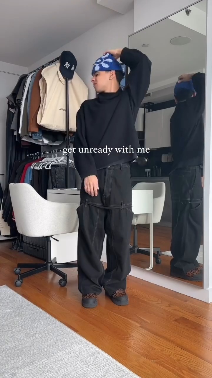 홈웨어로 갈아입기🏡이게 행복이지🫠 이미지