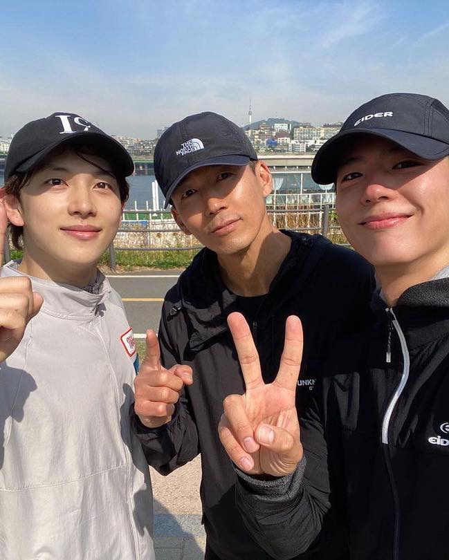 당신의 러닝룩은🏃🏻‍♂️ 이미지4