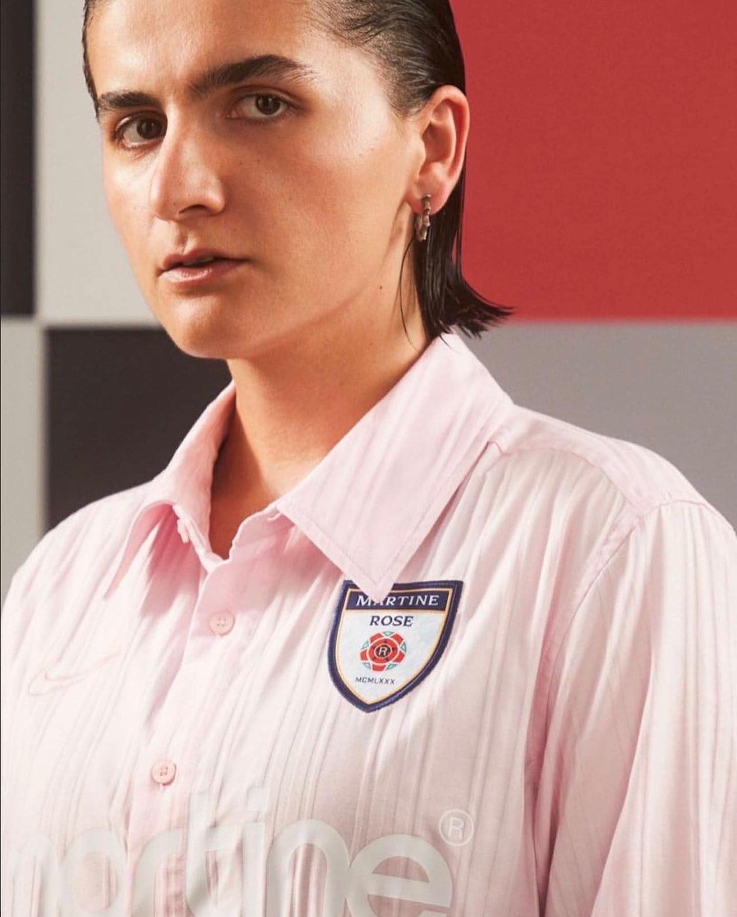 마틴로즈 X 나이키의 힙함😎 이미지3