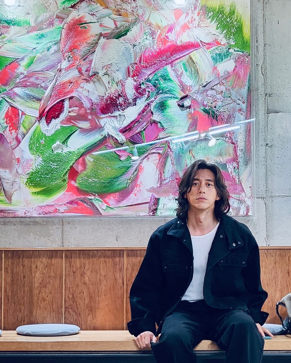 진짜 말도 안되는 장발사기꾼🎬🧔🏻고비드 고수📸 이미지